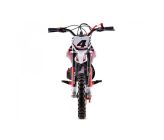 Pocket Cross Enfant Kerox Mico 49cc - Vert 