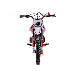 Pocket Cross Enfant Kerox Mico 49cc - Vert 