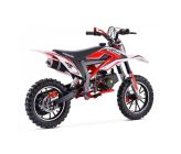 Pocket Cross Enfant Kerox Mico 49cc - Vert 