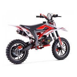 POCKET CROSS KEROX MICO 49cc 2T - Verde