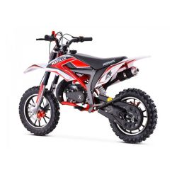 Pocket Cross Enfant Kerox Mico 49cc - Vert 