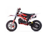 POCKET CROSS KEROX MICO 49cc 2T - Verde