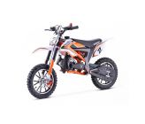 Pocket Cross Enfant Kerox Mico 49cc - Vert 