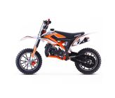 Pocket Cross Enfant Kerox Mico 49cc - Vert 