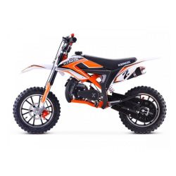 POCKET CROSS KEROX MICO 49cc 2T - Verde