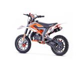 POCKET CROSS KEROX MICO 49cc 2T - Verde