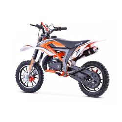 POCKET CROSS KEROX MICO 49cc 2T - Verde