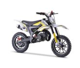 Pocket Cross Enfant Kerox Mico 49cc - Vert 
