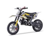 Pocket Cross Enfant Kerox Mico 49cc - Vert 