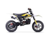 Pocket Cross Enfant Kerox Mico 49cc - Vert 