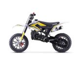 Pocket Cross Enfant Kerox Mico 49cc - Vert 