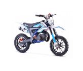 Pocket Cross Enfant Kerox Mico 49cc - Vert 