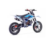 Pocket Cross Enfant Kerox Mico 49cc - Vert 