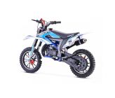 Pocket Cross Enfant Kerox Mico 49cc - Vert 