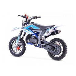 POCKET CROSS KEROX MICO 49cc 2T - Verde POCKET CROSS KEROX MICO 49cc 2T - Verde