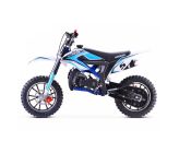Pocket Cross Enfant Kerox Mico 49cc - Vert 