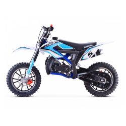 POCKET CROSS KEROX MICO 49cc 2T - Verde POCKET CROSS KEROX MICO 49cc 2T - Verde