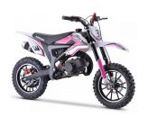 POCKET CROSS KEROX MICO 49cc 2T - Verde