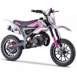 Pocket Cross Enfant Kerox Mico 49cc - Vert  Pocket Cross Enfant Kerox Mico 49cc - Vert
