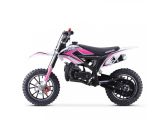 Pocket Cross Enfant Kerox Mico 49cc - Vert 