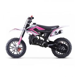 POCKET CROSS KEROX MICO 49cc 2T - Verde POCKET CROSS KEROX MICO 49cc 2T - Verde