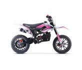 POCKET CROSS KEROX MICO 49cc 2T - Verde