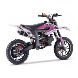 POCKET CROSS KEROX MICO 49cc 2T - Verde POCKET CROSS KEROX MICO 49cc 2T - Verde