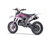 Pocket Cross Enfant Kerox Mico 49cc - Vert 