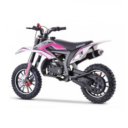 POCKET CROSS KEROX MICO 49cc 2T - Verde POCKET CROSS KEROX MICO 49cc 2T - Verde