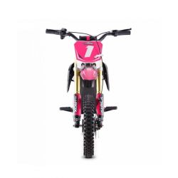 Dirt Bike électrique enfant - KEROX E-STORM - 1200w - Vert