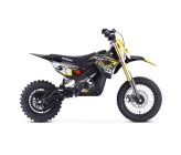 Dirt Bike électrique enfant - KEROX E-STORM - 1200w - Vert