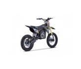 Pit bike électrique - KEROX E-STORM - 1400w - Bleu