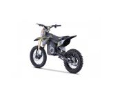 Pit bike électrique - KEROX E-STORM - 1400w - Bleu