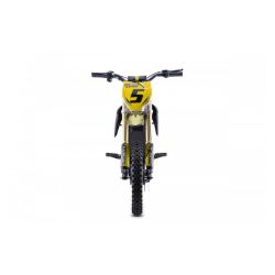 Pit bike électrique - KEROX E-STORM - 1400w - Bleu