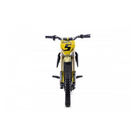 Pit bike électrique - KEROX E-STORM - 1400w - Bleu