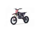 Pit bike électrique - KEROX E-STORM - 1400w - Bleu