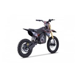 Pit Bike elettrica - KEROX E-STORM - 1400w - Blú