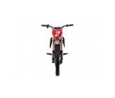 Pit bike électrique - KEROX E-STORM - 1400w - Bleu