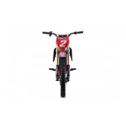 Pit Bike elettrica - KEROX E-STORM - 1400w - Blú