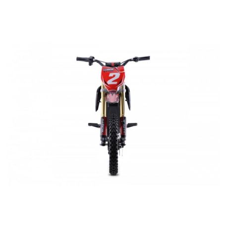 Pit bike électrique - KEROX E-STORM - 1400w - Bleu