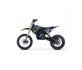 Pit Bike elettrica - KEROX E-STORM - 1400w - Blú