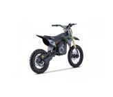 Pit bike électrique - KEROX E-STORM - 1400w - Bleu