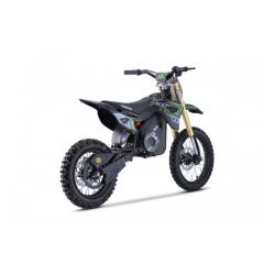 Pit Bike elettrica - KEROX E-STORM - 1400w - Blú