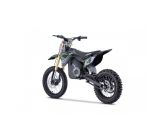Pit bike électrique - KEROX E-STORM - 1400w - Bleu