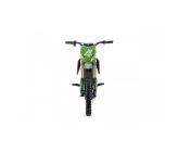 Pit bike électrique - KEROX E-STORM - 1400w - Bleu