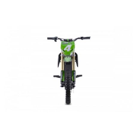 Pit bike électrique - KEROX E-STORM - 1400w - Bleu Pit bike électrique - KEROX E-STORM - 1400w - Bleu