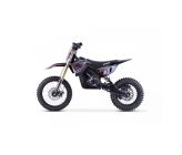 Pit bike électrique - KEROX E-STORM - 1400w - Bleu