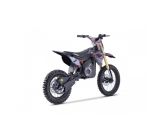 Pit bike électrique - KEROX E-STORM - 1400w - Bleu