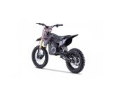 Pit bike électrique - KEROX E-STORM - 1400w - Bleu