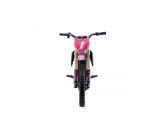 Pit bike électrique - KEROX E-STORM - 1400w - Bleu
